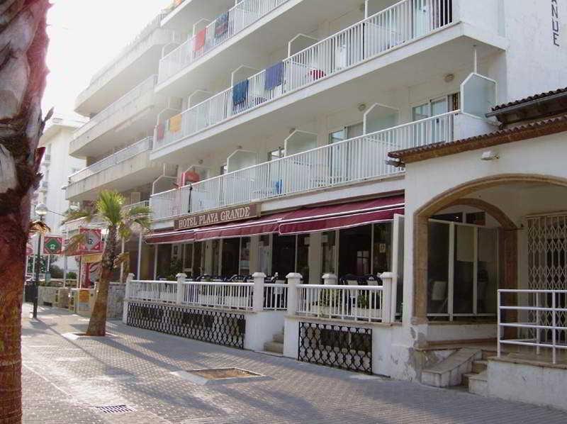 Cabot Playa Grande - Adults Only Hotel Playa de Palma  Exterior photo